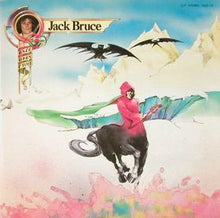 Load image into Gallery viewer, Bruce, Jack - Once Upon A Time