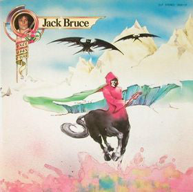 Bruce, Jack - Once Upon A Time