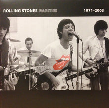 Load image into Gallery viewer, Rolling Stones - Rarities 1971-2003