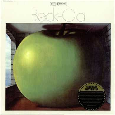 Beck, Jeff - Beck-ola