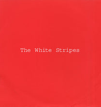 Load image into Gallery viewer, White Stripes - Elephant