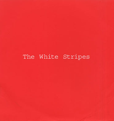 White Stripes - Elephant