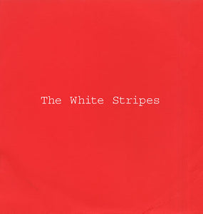 White Stripes - Elephant