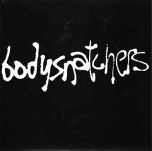 Load image into Gallery viewer, Bodysnatchers - Frantic