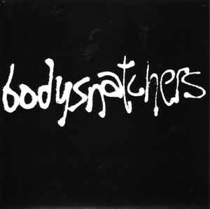 Bodysnatchers - Frantic