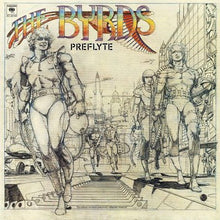 Load image into Gallery viewer, Byrds - Preflyte