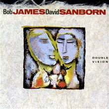 Load image into Gallery viewer, James, Bob / David Sanborn - Double Vision