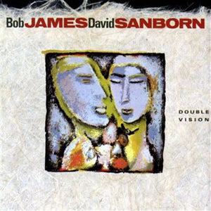 James, Bob / David Sanborn - Double Vision