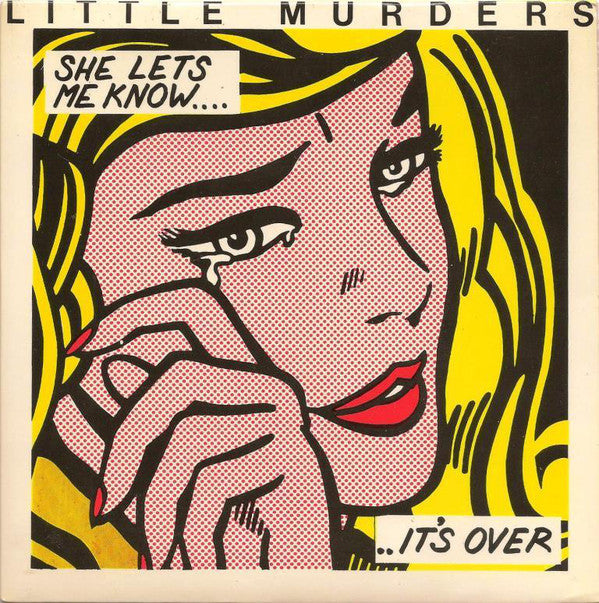 Little Murders - She Lets Me Know