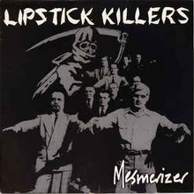 Load image into Gallery viewer, Lipstick Killers - Mesmerizer