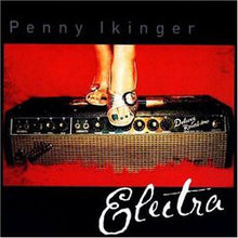 Load image into Gallery viewer, Penny Ikinger - Electra