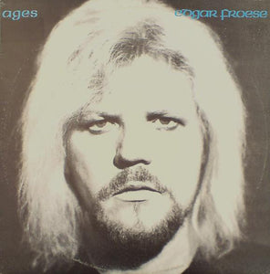 Edgar Froese - Ages
