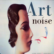 Load image into Gallery viewer, Art Of Noise - In No Sense? Nonsense!