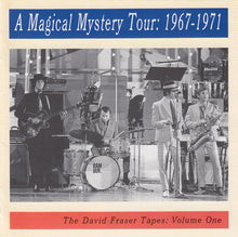 Load image into Gallery viewer, V/A - A Magical Mystery Tour: 1967-1971