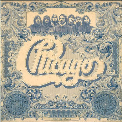 Chicago - Chicago VI