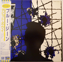 Load image into Gallery viewer, David Bowie - Blue Jean