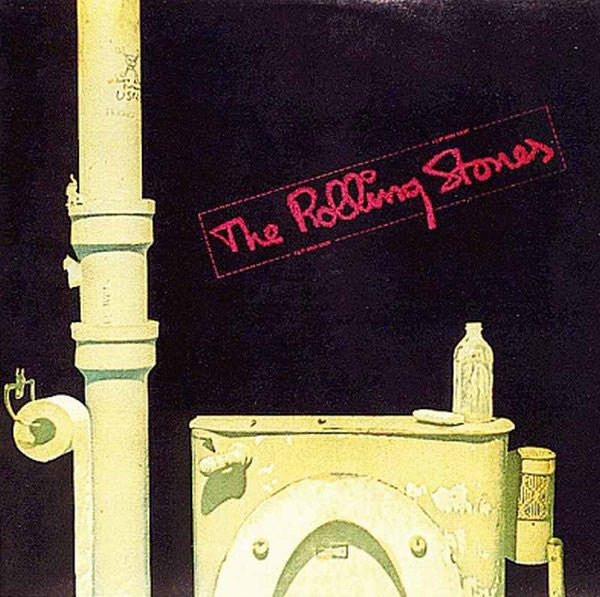 Rolling Stones - Trident Demos 1969