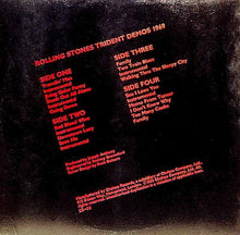 Load image into Gallery viewer, Rolling Stones - Trident Demos 1969