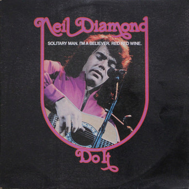 Neil Diamond - Do It