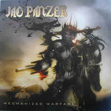 Load image into Gallery viewer, Jag Panzer - Mechanized Warfare