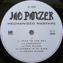 Load image into Gallery viewer, Jag Panzer - Mechanized Warfare