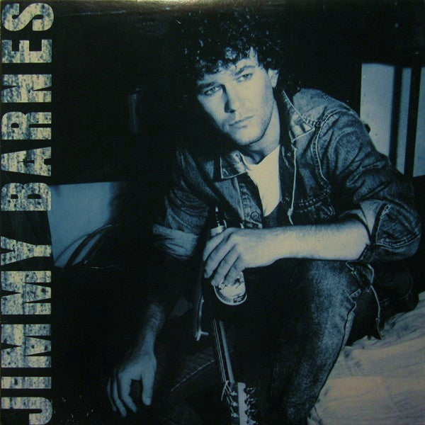 Jimmy Barnes - Jimmy Barnes