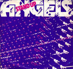 Angels - Stand Up