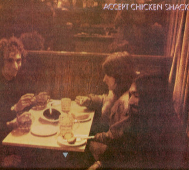 Chicken Shack - Accept Chicken Shack