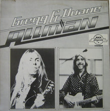 Load image into Gallery viewer, Allman Brothers (Duane &amp; Greg) - Rock Legends