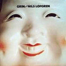 Load image into Gallery viewer, Nils Lofgren - The Best Of Grin Featuring Nils Lofgren