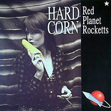 Load image into Gallery viewer, Red Planet Rocketts - Hard Corn