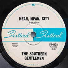 Load image into Gallery viewer, Southern Gentlemen - Leave Myself To Me