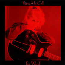 Load image into Gallery viewer, Kirsty Maccoll - Free World