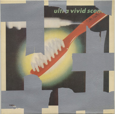 Ultra Vivid Scene - Ultra Vivid Scene