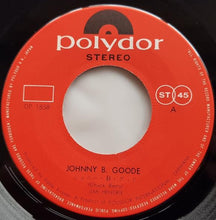 Load image into Gallery viewer, Jimi Hendrix - Johnny B.Goode