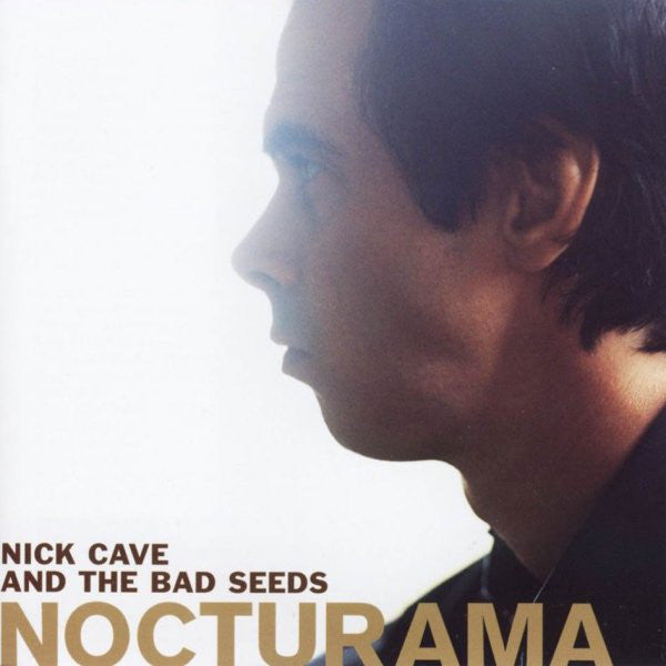 Nick Cave & The Bad Seeds - Nocturama