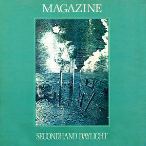 Magazine - Secondhand Daylight