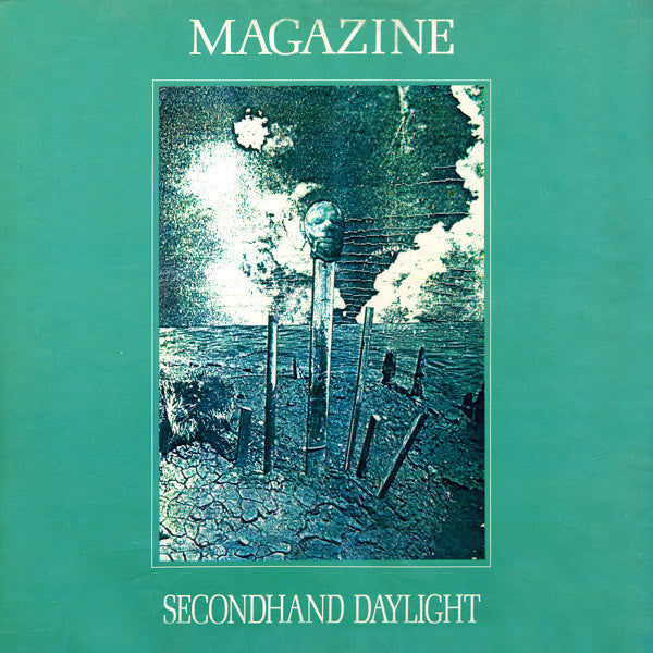 Magazine - Secondhand Daylight