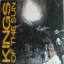 Load image into Gallery viewer, Kings Of The Sun - Kings Of The Sun