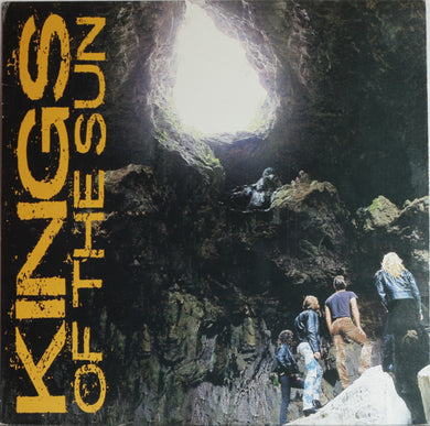 Kings Of The Sun - Kings Of The Sun