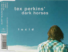 Load image into Gallery viewer, Beasts Of Bourbon (Tex Perkins) - Dark Horses - Lucid