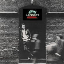 Load image into Gallery viewer, Beatles (John Lennon) - Rock &#39;N&#39; Roll