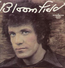 Load image into Gallery viewer, Mike Bloomfield - Bloomfield: A Retrospective
