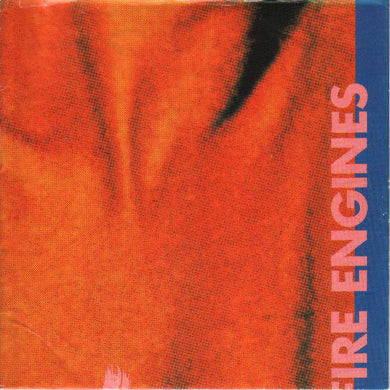 Fire Engines - Candyskin
