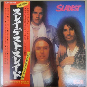 Slade - Sladest