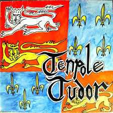 Tenpole Tudor - Eddie, Old Bob, Dick And Gary