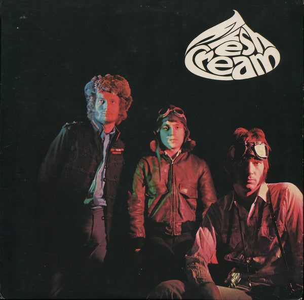 Cream - Fresh Cream