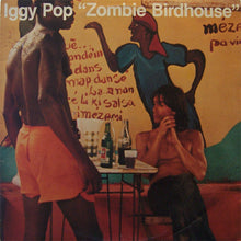 Load image into Gallery viewer, Iggy Pop - Zombie Birdhouse