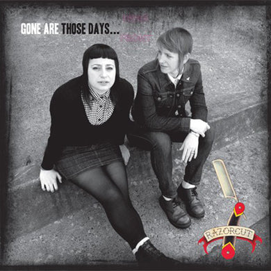Razorcut - Gone Are Those Days...