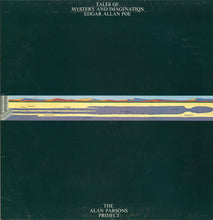 Load image into Gallery viewer, Alan Parsons Project - Tales Of Mystery And Imagination